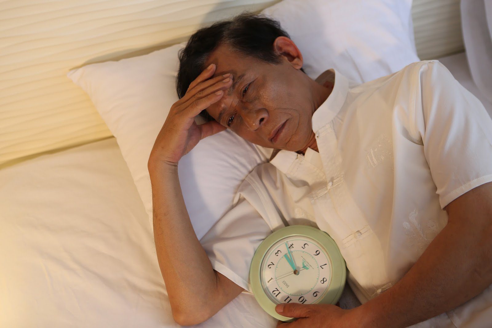 Điều trị bện rối loạn giấc ngủ tại trung tâm chăm sóc sức khỏe Mandala Care