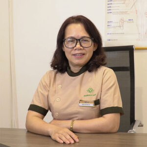 Picture of Bác sĩ Hà