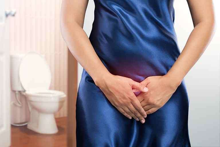 Điều trị viêm phụ khoa cấp và mãn tính tại Trung Tâm Mandala Care