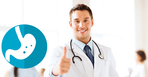 cách điều trị đau dạ dày, trung tâm chăm sóc sức khỏe Mandala Care