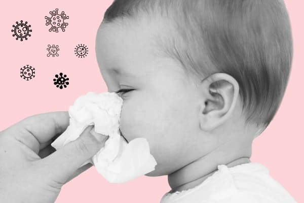 điều trị viêm VA cấp tính cho trẻ em tại trung tâm chăm sóc sức khỏe Mandala Care