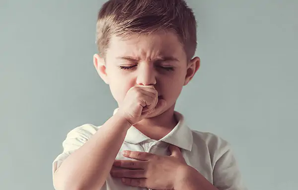 điều trị viêm họng cho trẻ em tại trung tâm chăm sóc sức khỏe mandala Care
