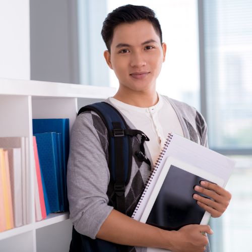 Anh Nguyễn Văn An